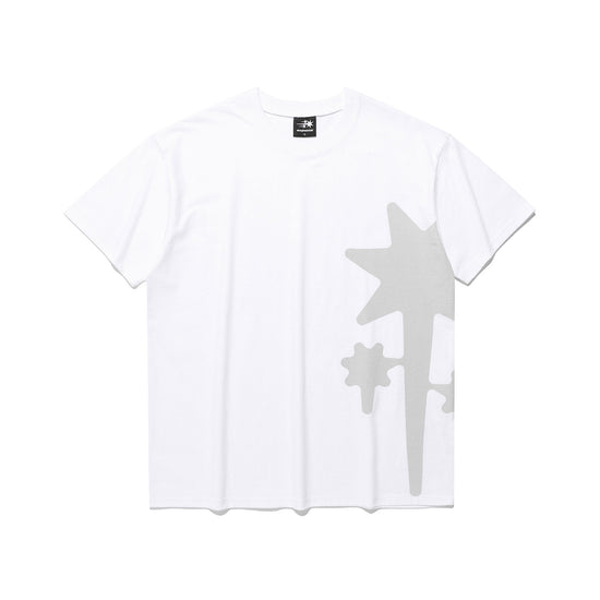 Nice Ghost Club Side Symbol Tee