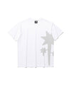 Nice Ghost Club Side Symbol Tee
