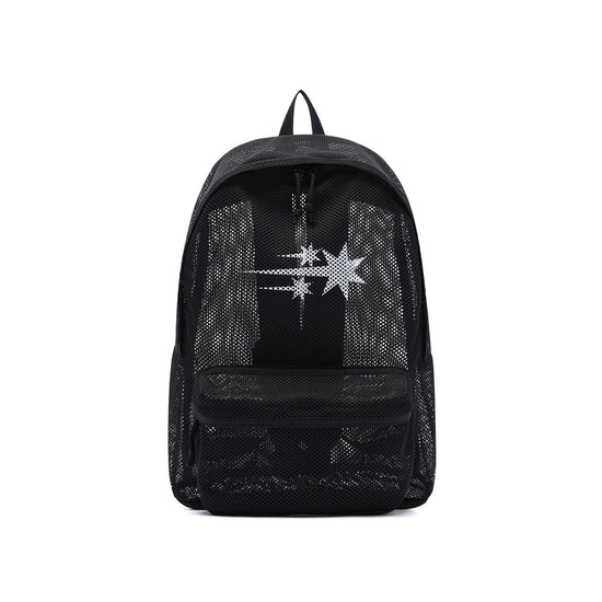 Nice Ghost Club Mesh Day Backpack