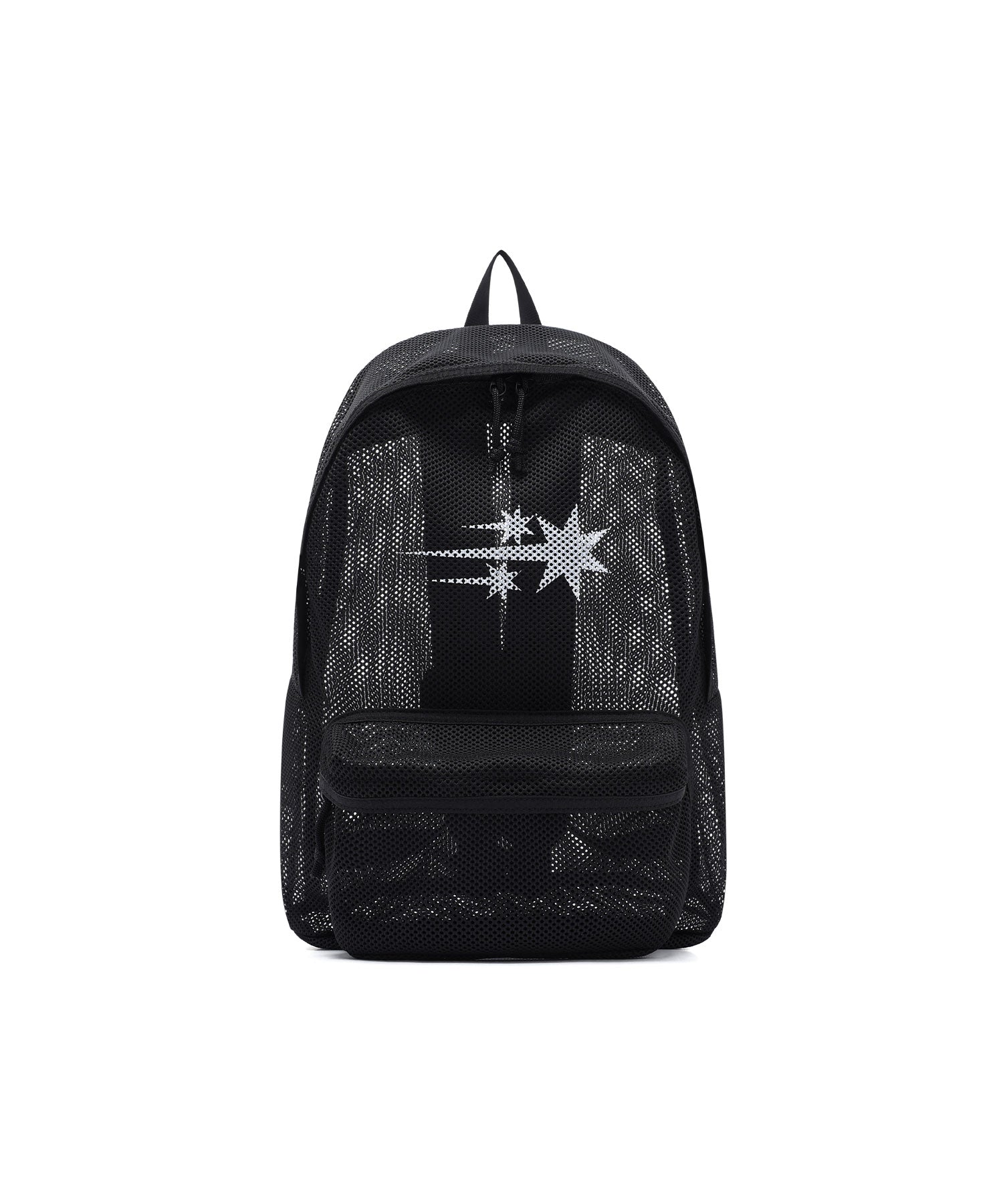 Nice Ghost Club Mesh Day Backpack