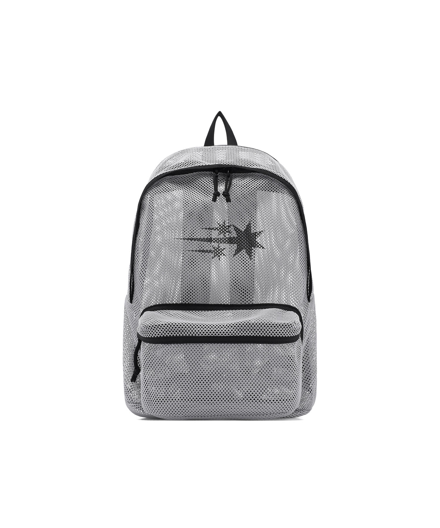 Nice Ghost Club Mesh Day Backpack