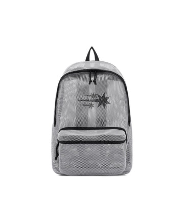 Nice Ghost Club Mesh Day Backpack