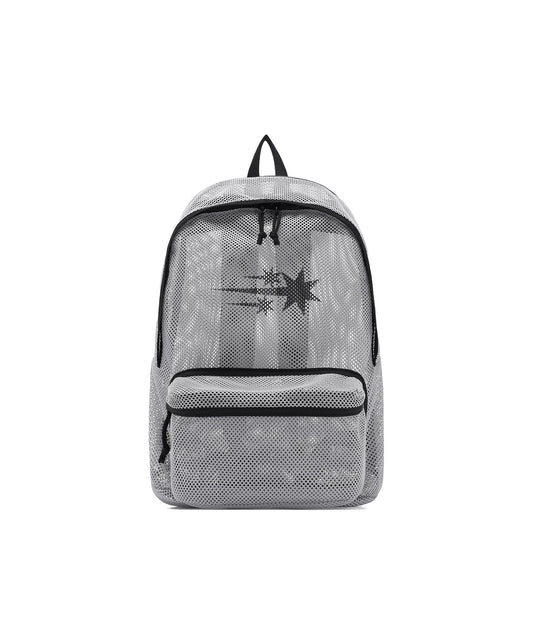 Nice Ghost Club Mesh Day Backpack