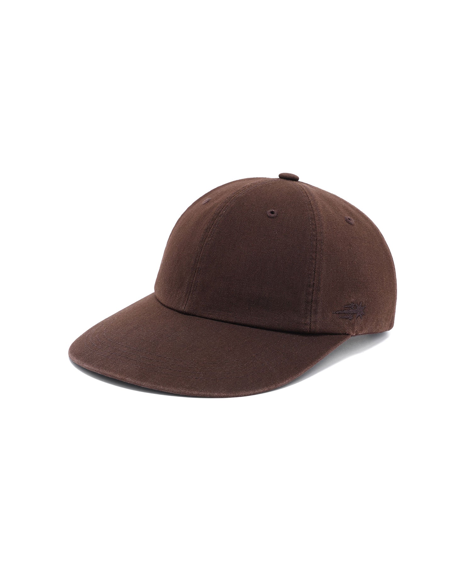 Nice Ghost Club Washed Big Big Cap