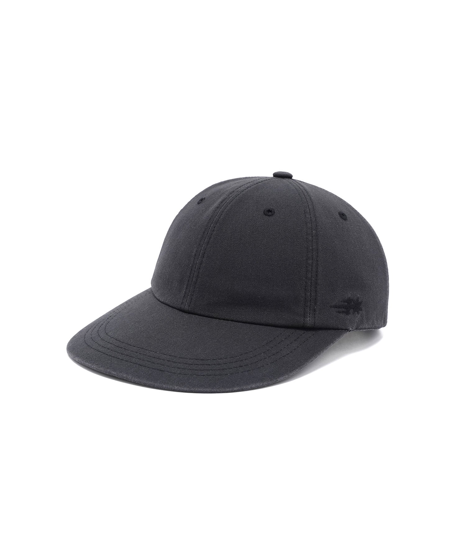 Nice Ghost Club Washed Big Big Cap