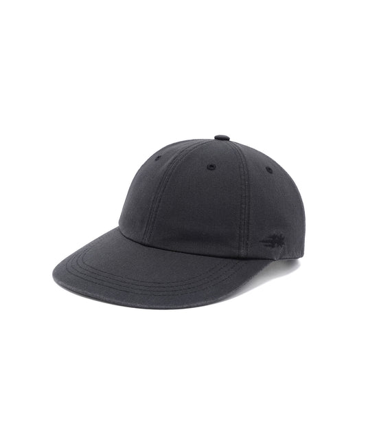 Nice Ghost Club Washed Big Big Cap