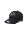 Nice Ghost Club Ghost Girl Cap