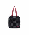 Nice Ghost Club FFATS Box Dot Bag [Black]