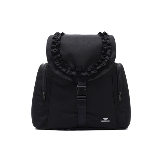 Nice Ghost Club Ffats Frill Rucksack