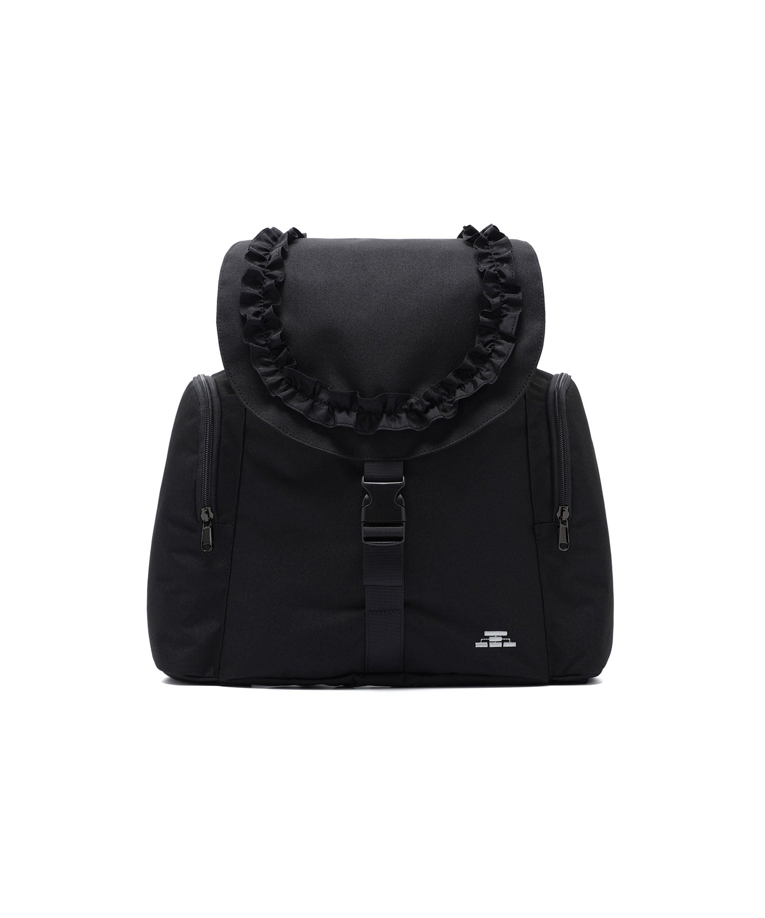Nice Ghost Club Ffats Frill Rucksack