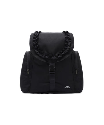 Nice Ghost Club Ffats Frill Rucksack