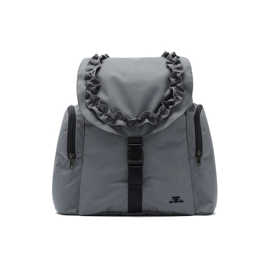 Nice Ghost Club Ffats Frill Rucksack