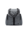 Nice Ghost Club Ffats Frill Rucksack