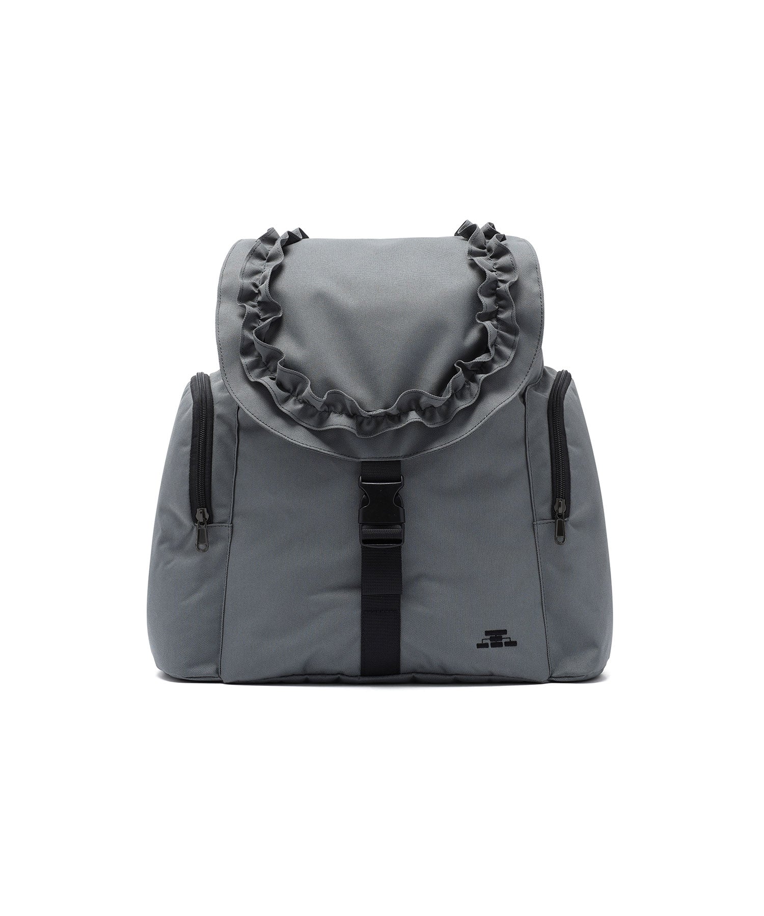 Nice Ghost Club Ffats Frill Rucksack