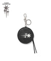 Nice Ghost Club NGC Graphic Wallet Pouch