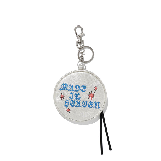 Nice Ghost Club NGC Graphic Wallet Pouch