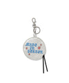 Nice Ghost Club NGC Graphic Wallet Pouch