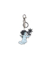 Nice Ghost Club 3Star Angel Acrylic Key Chain [Mix]