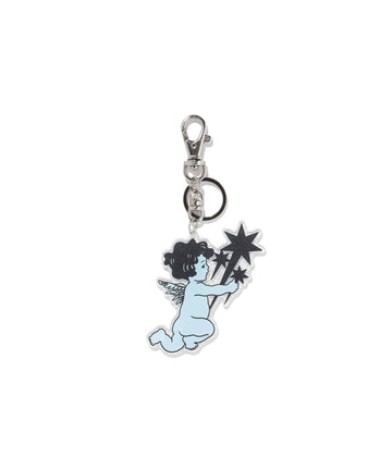 Nice Ghost Club 3Star Angel Acrylic Key Chain [Mix]