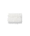Nice Ghost Club Frill Wallet [White]