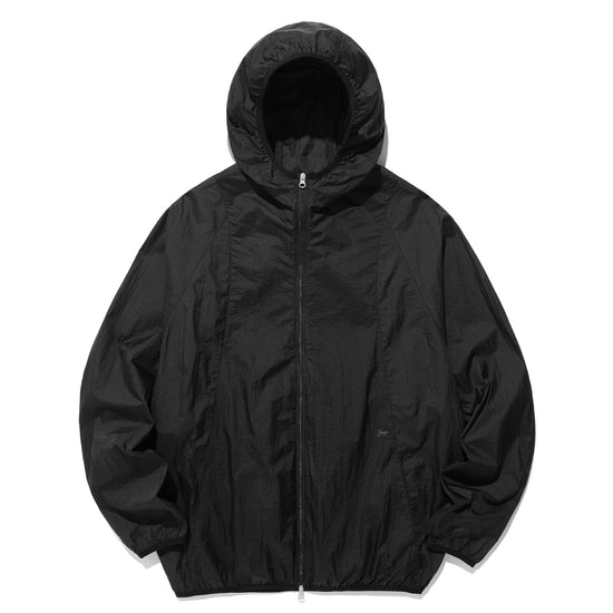 Nice Ghost Club 3stars lightweight windbreaker