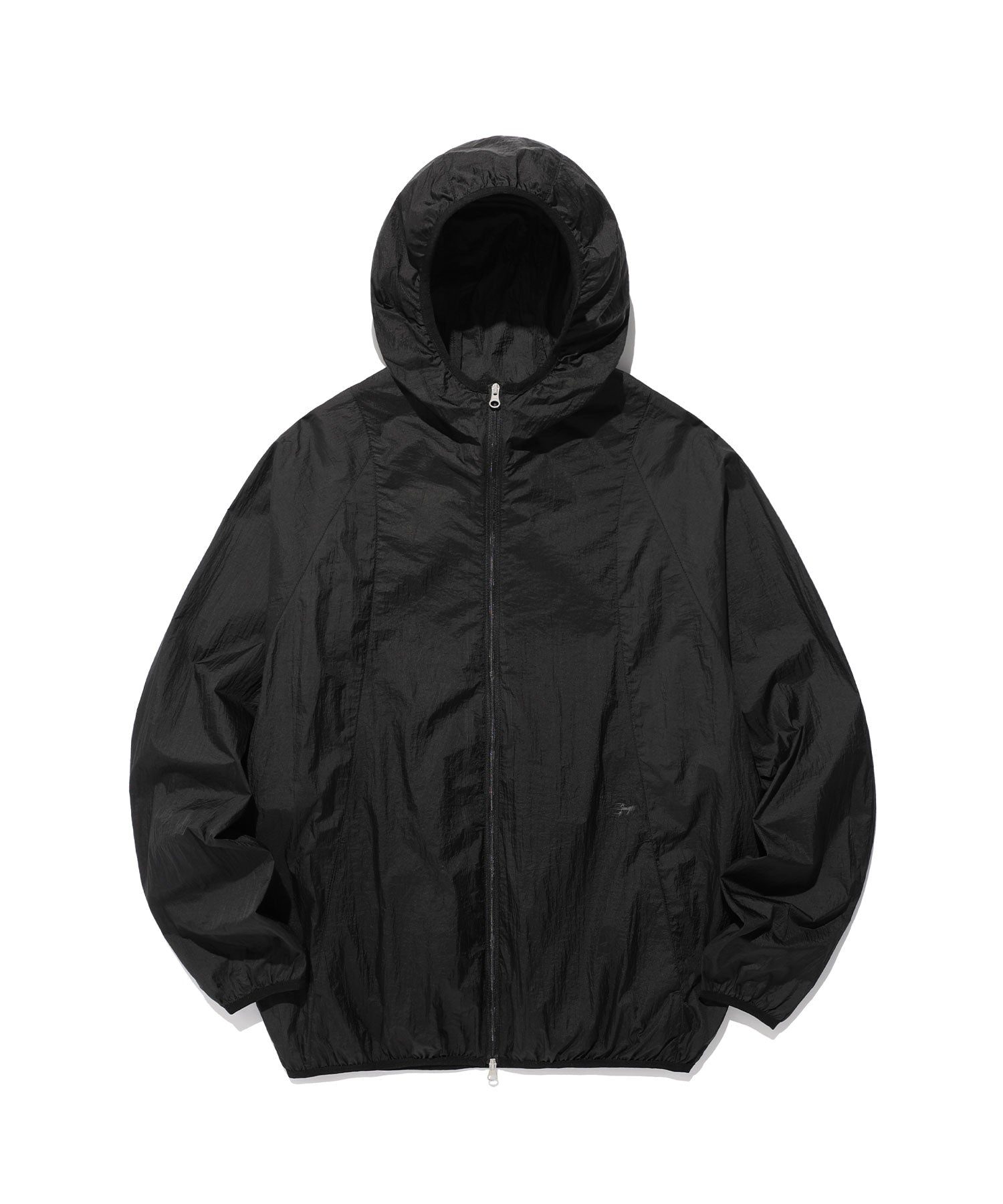 Nice Ghost Club 3stars lightweight windbreaker