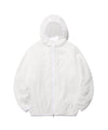 Nice Ghost Club 3stars lightweight windbreaker