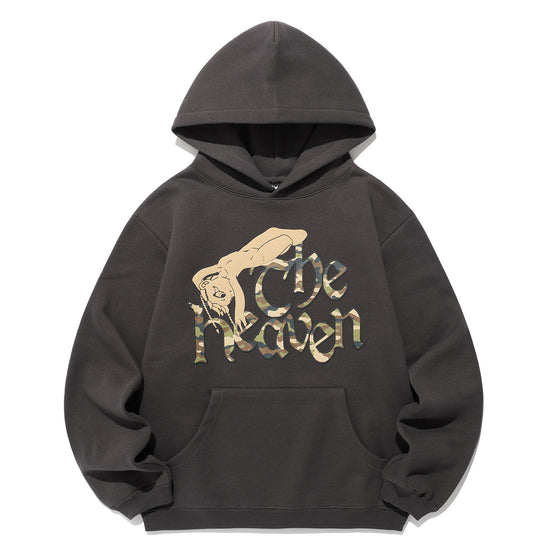 Nice Ghost Club The Heaven Hoodie