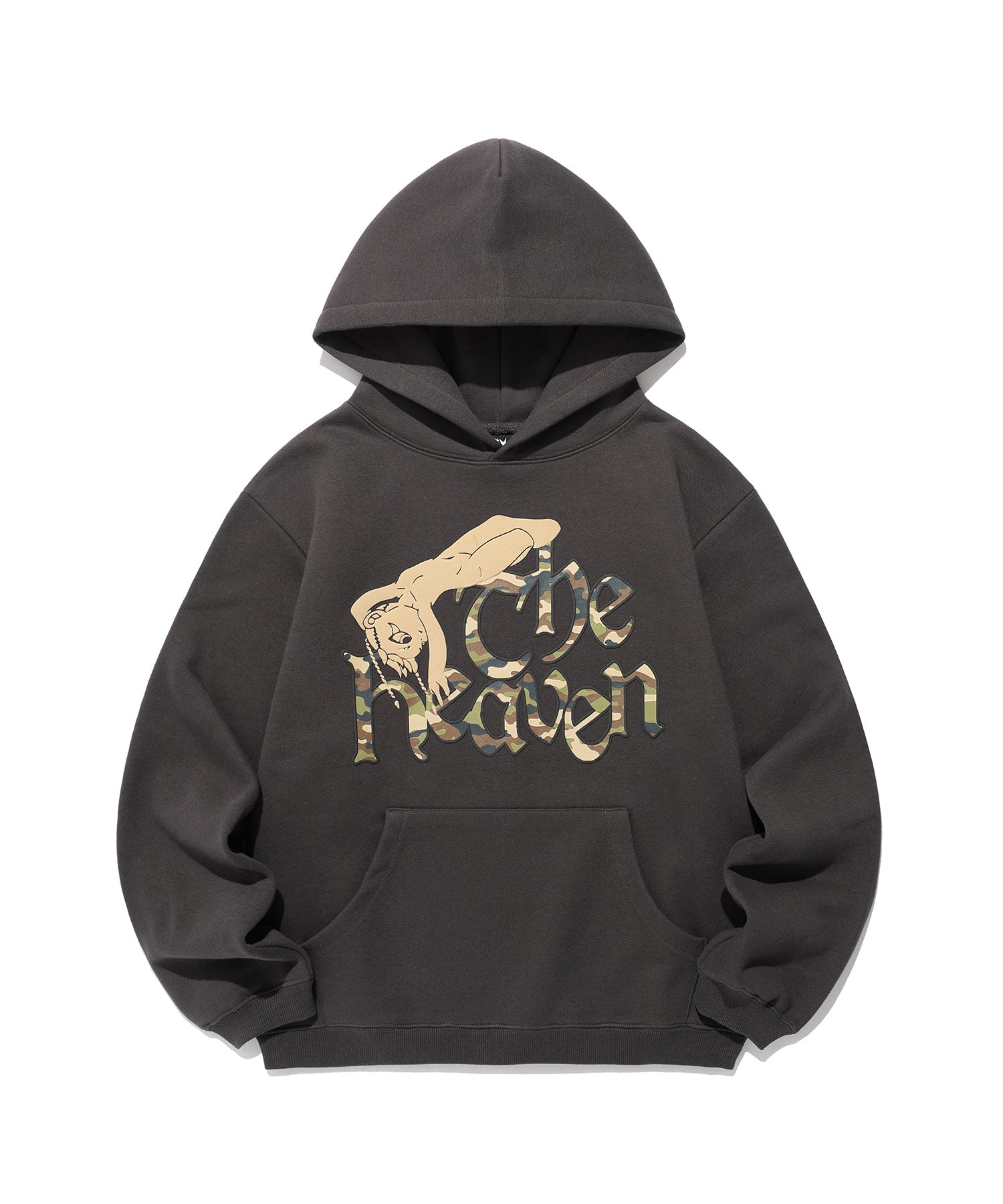 Nice Ghost Club The Heaven Hoodie