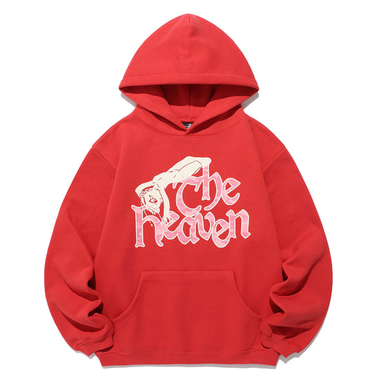 Nice Ghost Club The Heaven Hoodie