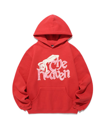 Nice Ghost Club The Heaven Hoodie