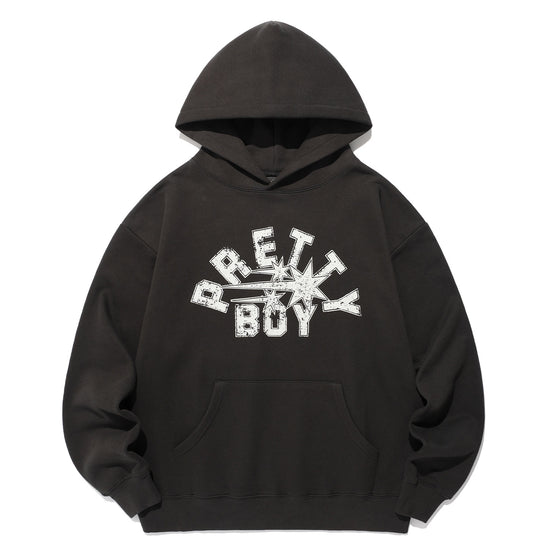 Nice Ghost Club Pretty Boy Hoodie