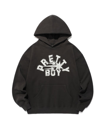 Nice Ghost Club Pretty Boy Hoodie