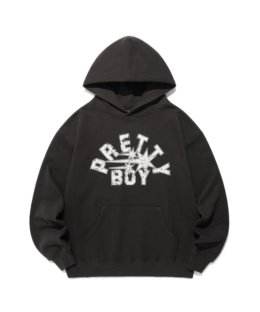 Nice Ghost Club Pretty Boy Hoodie