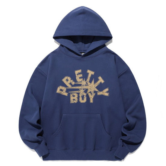 Nice Ghost Club Pretty Boy Hoodie