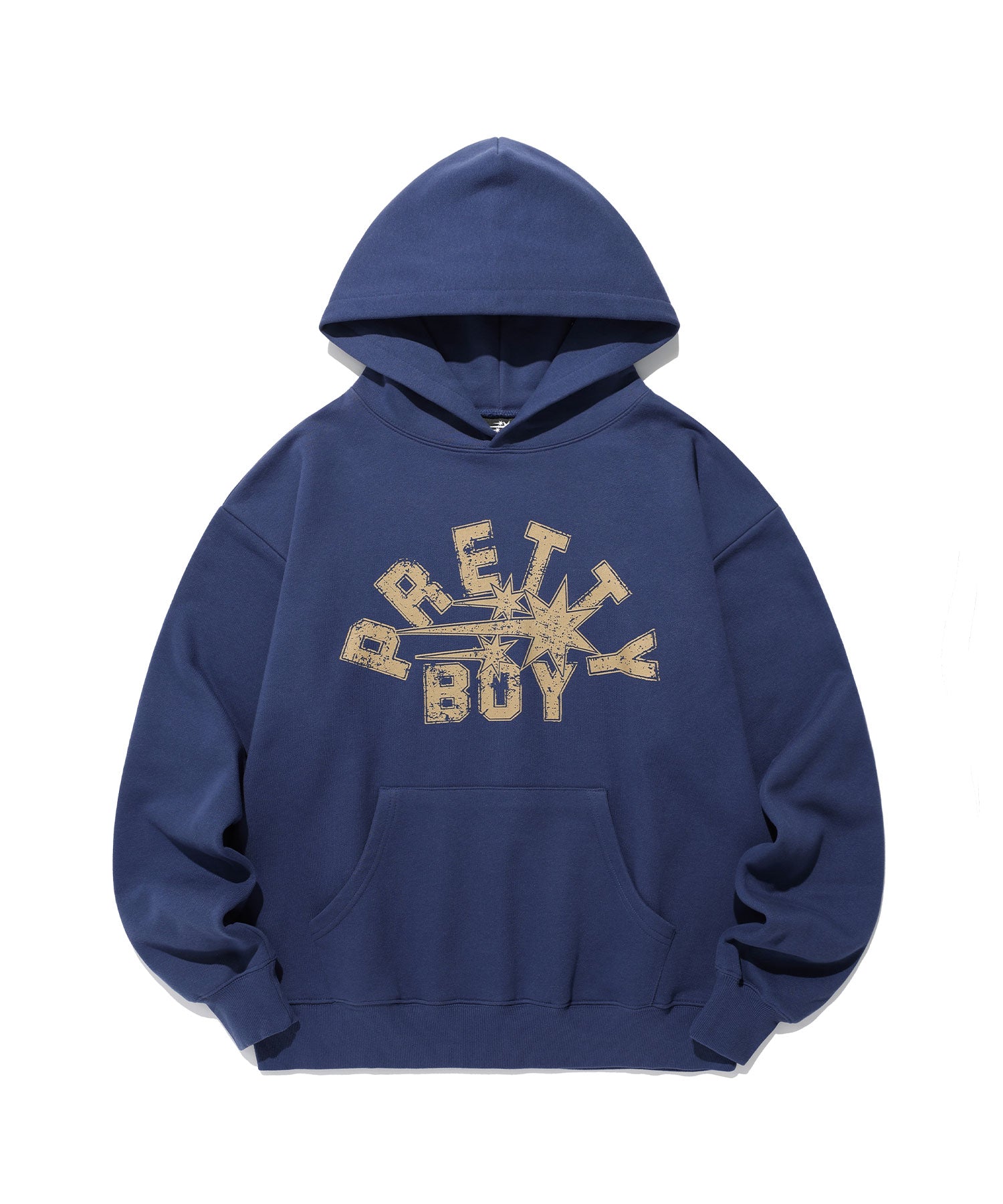 Nice Ghost Club Pretty Boy Hoodie