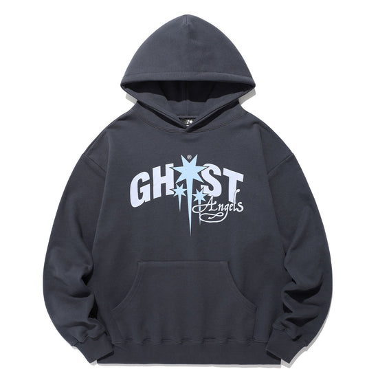 Nice Ghost Club Ghost Angels Hoodie