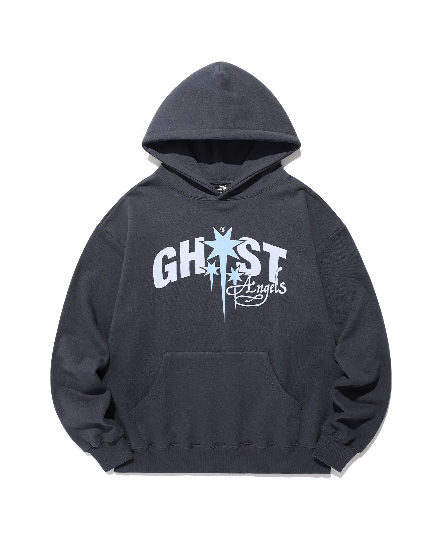 Nice Ghost Club Ghost Angels Hoodie