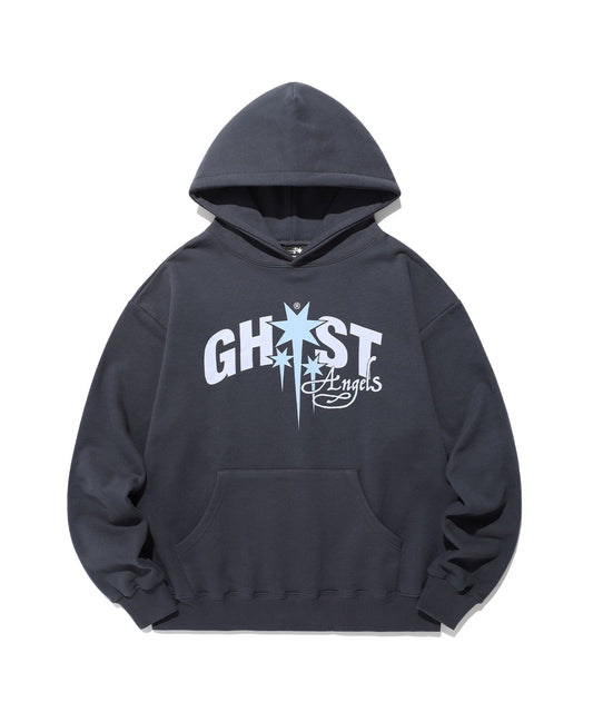Nice Ghost Club Ghost Angels Hoodie