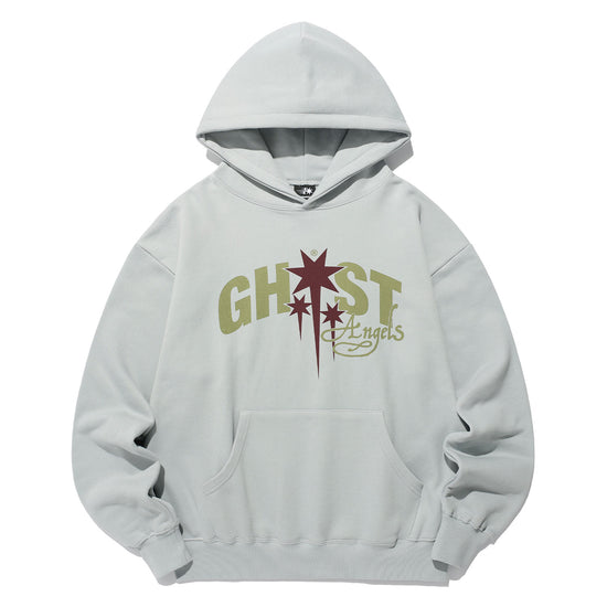 Nice Ghost Club Ghost Angels Hoodie