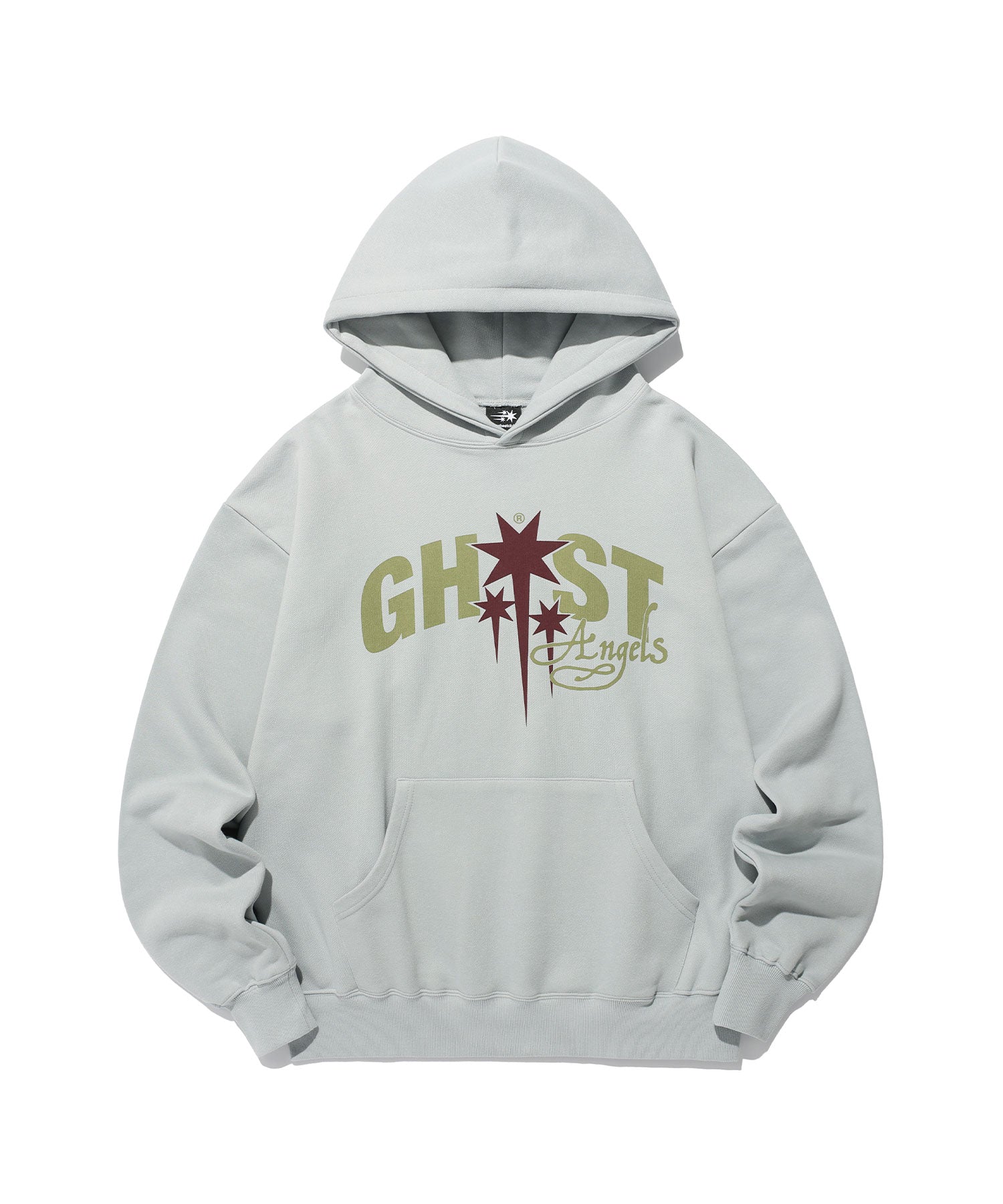 Nice Ghost Club Ghost Angels Hoodie