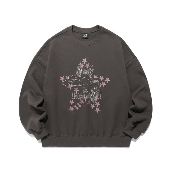 Nice Ghost Club Angels Sweatshirt