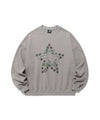 Nice Ghost Club Angels Sweatshirt