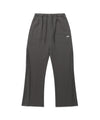 Nice Ghost Club Boots Cut Panel Sweat Pants