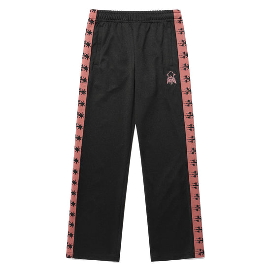 Nice Ghost Club Glory Track Jersey Pants [Black]
