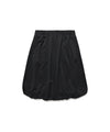 Nice Ghost Club Glory Balloon Lace Track Jersey Skirt