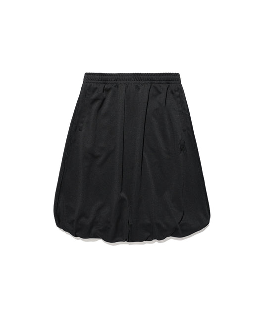 Nice Ghost Club Glory Balloon Lace Track Jersey Skirt