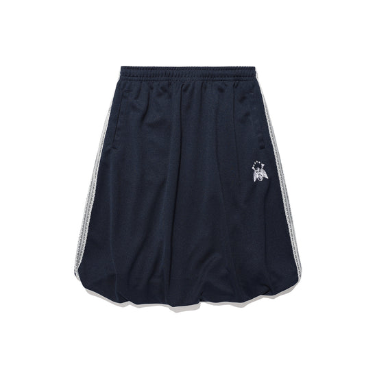Nice Ghost Club Glory Balloon Lace Track Jersey Skirt