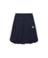 Nice Ghost Club Glory Balloon Lace Track Jersey Skirt