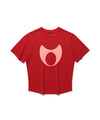 Nice Ghost Club Head Symbol Tee